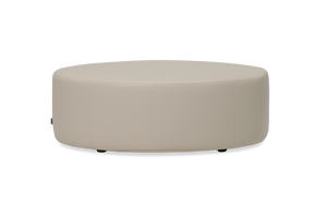 Mingle Oval Ottoman