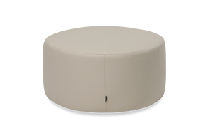 Mingle Oval Ottoman