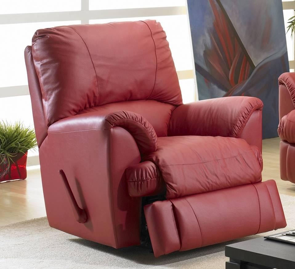 Mylaine Recliner Chair