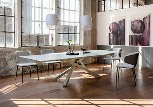 Pechino Extendable Table