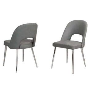 Mars Casual Dining Chair