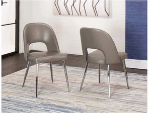 Mars Casual Dining Chair