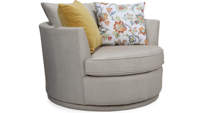 Angel Chair 46"