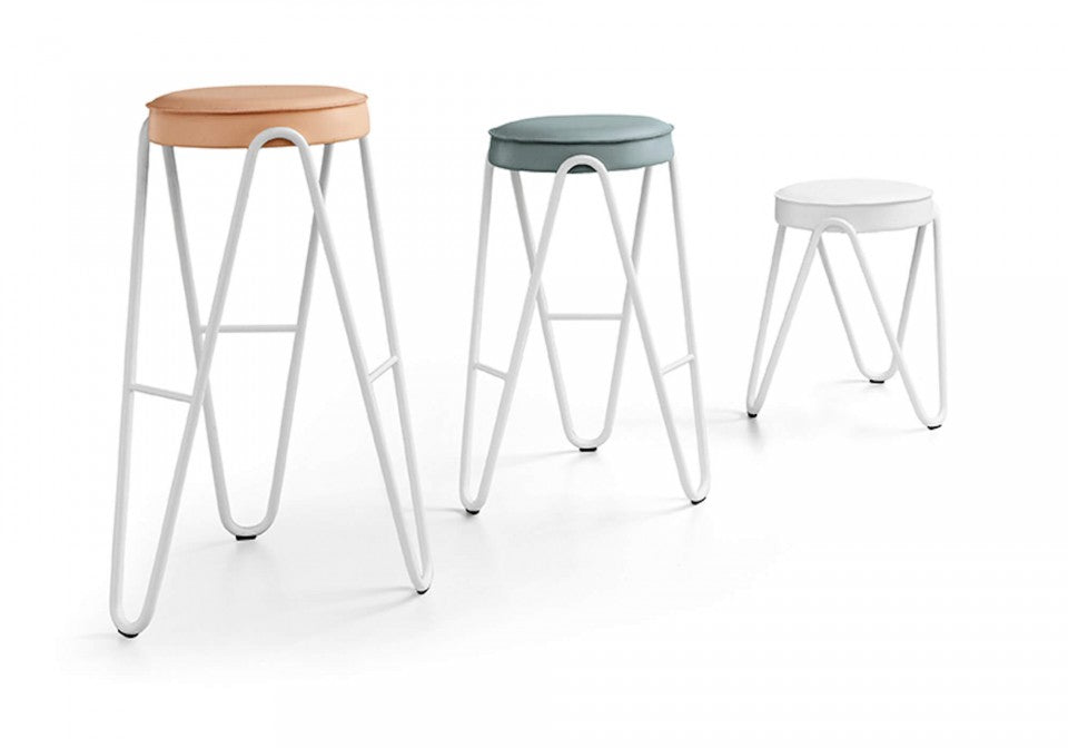 Apelle Jump Stool