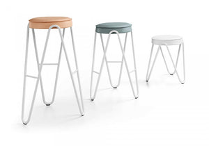 Apelle Jump Stool