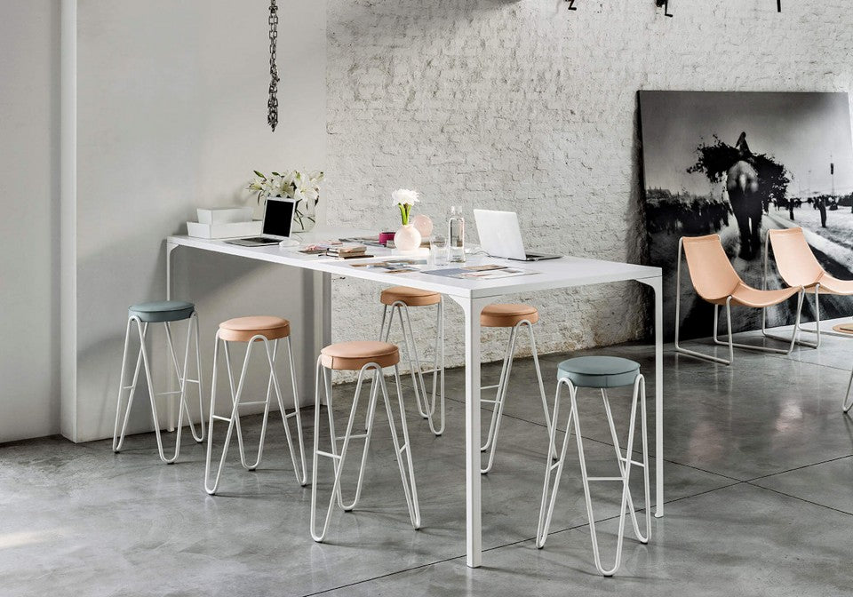 Apelle Jump Stool